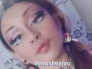 Venushexivu