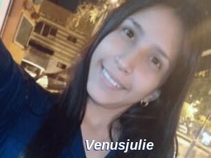 Venusjulie