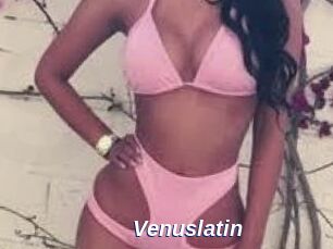 Venuslatin