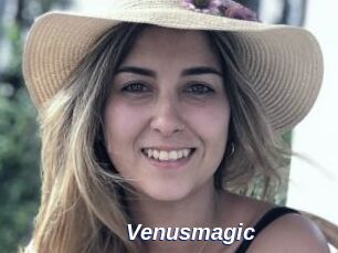 Venusmagic