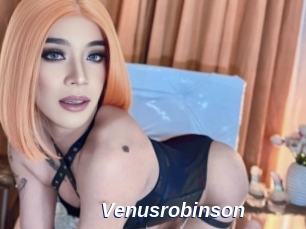 Venusrobinson