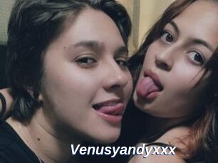 Venusyandyxxx