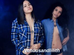 Venuusandlilith