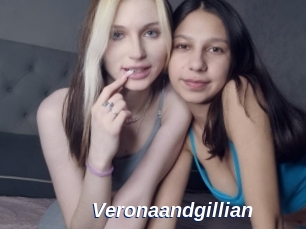 Veronaandgillian