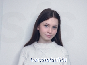 Veronabufkin