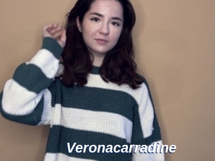 Veronacarradine