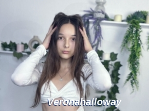 Veronahalloway