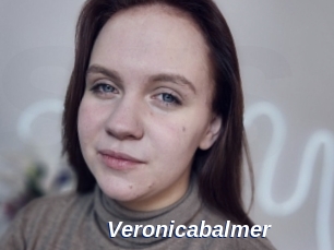 Veronicabalmer