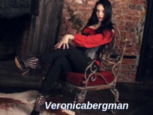 Veronicabergman