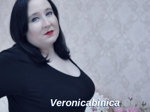 Veronicabinica