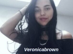 Veronicabrown