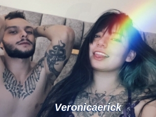 Veronicaerick