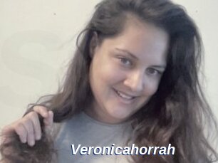 Veronicahorrah