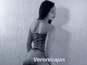 Veronicajas