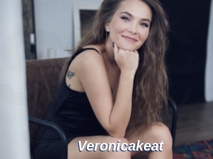 Veronicakeat