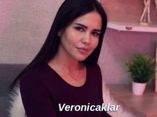 Veronicaklar