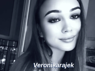 Veronikarajek