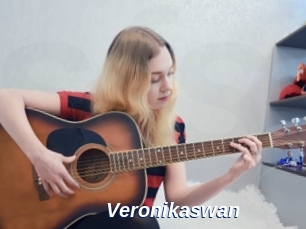 Veronikaswan