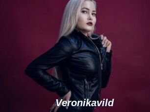 Veronikavild