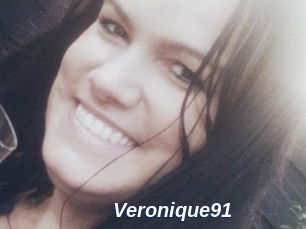 Veronique91