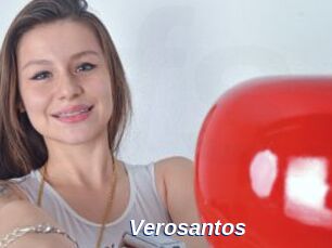 Verosantos