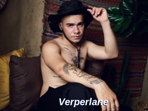 Verperlane