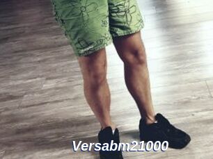 Versabm21000