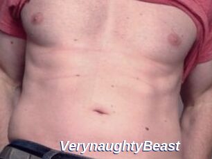 VerynaughtyBeast