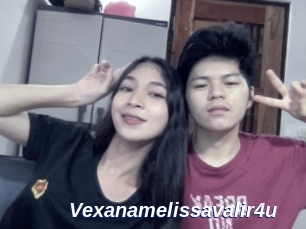 Vexanamelissavalir4u