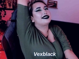 Vexblack