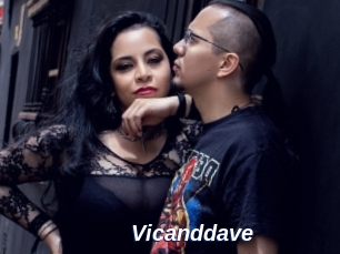 Vicanddave