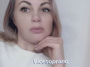 Vicesoprano