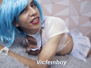 Vicfemboy