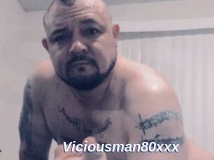 Viciousman80xxx