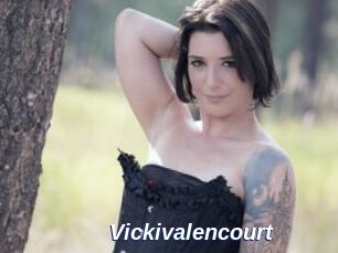 Vickivalencourt