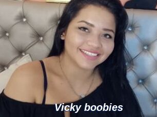 Vicky_boobies