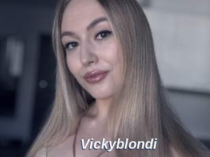 Vickyblondi