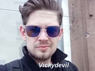 Vickydevil