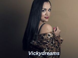 Vickydreams