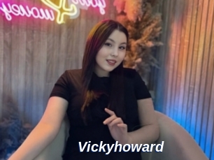 Vickyhoward