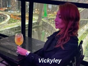 Vickyley