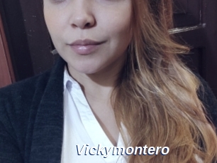 Vickymontero