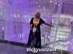 Vickyvanzant