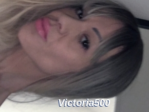 Victoria500