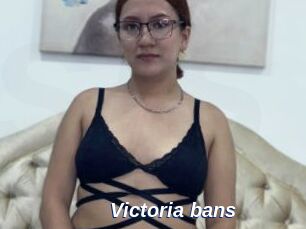 Victoria_bans