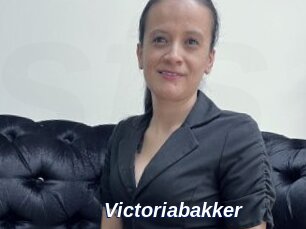 Victoriabakker