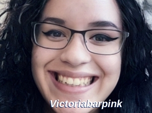 Victoriabarpink