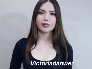 Victoriadanwer