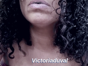 Victoriaduval