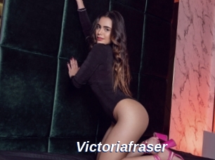 Victoriafraser